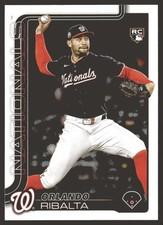 2025 Topps Update #US203
