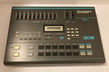 Casio drum machine - casio, rz-1