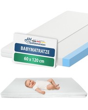 Materasso neonato 60x120