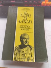 IL LIBRO DI LATINO - Fonetica