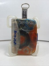 Vintage SONY Walkman WM-FQ01