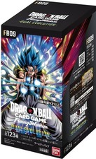 Dragon ball dual - dragon,