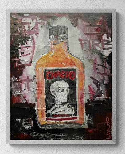 Quadro arte originale - quadro,
