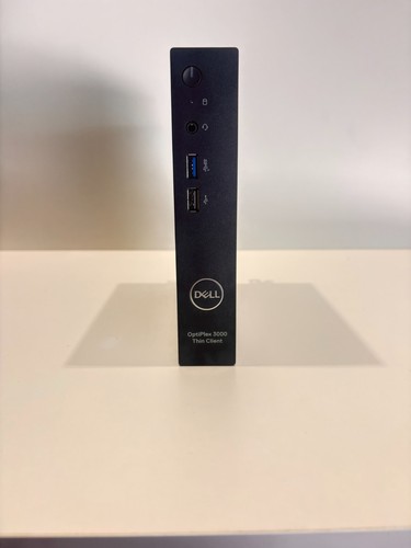 Dell optiplex 3000 - dell, thin