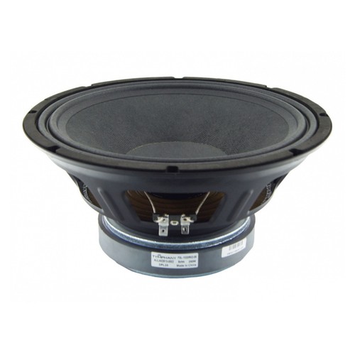 Woofer peerless fsl 1020 - woofer, v2