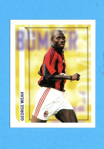 Calcio merlin 1999 - calcio, 99