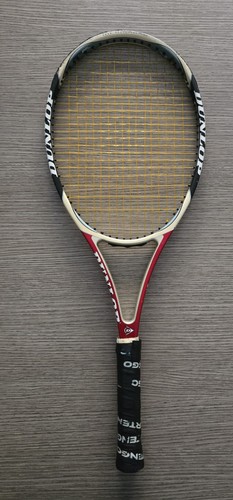 Racchetta tennis dunlop - racchetta,