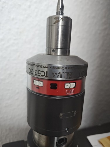 Blum novotest tc63 sonda - novotest,