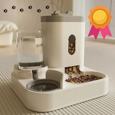 Dispenser Cibo E Acqua Per