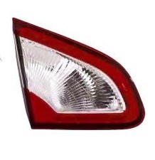 FANALE POSTERIORE SINISTRO