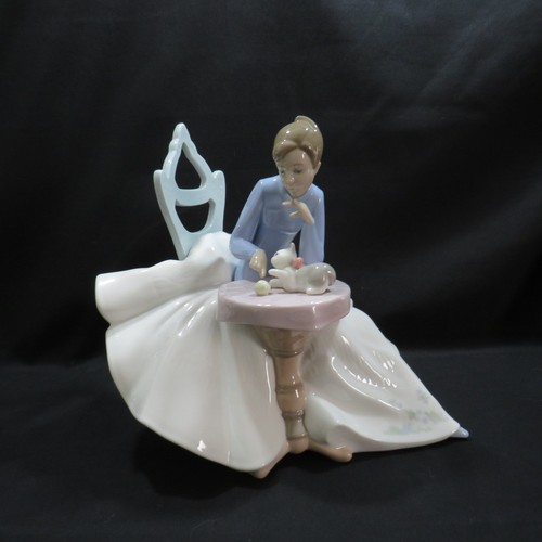 Statuina porcellana nao - statuina, by