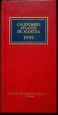 Calendario atlante De
