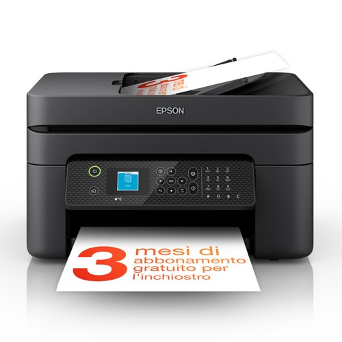 Epson workforce 2930dwf - epson,