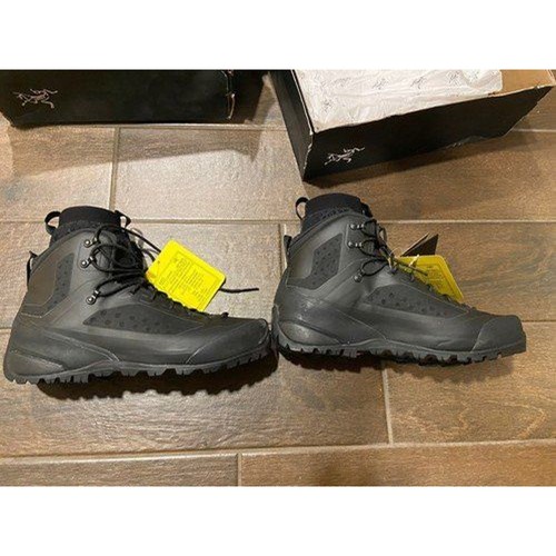 Arcteryx leaf bora2 campione - arcteryx,