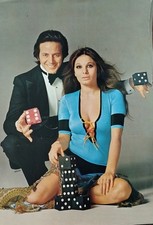 Rarissimo Poster del Mago