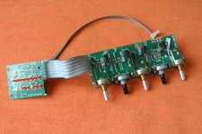 Carte tuner voice - /, fender