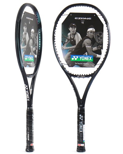 Yonex 2024 ezone racchetta - yonex,