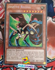 🇮🇹 YU GI OH INSETTO