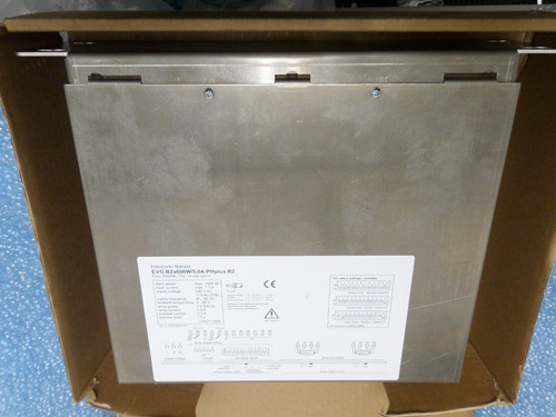 Alimentatore elettronico
