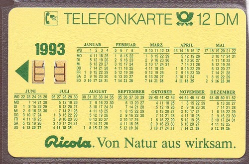 Tv150 scheda telefonica s - tk,
