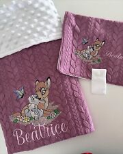 Porta Pannolini e Salviette da