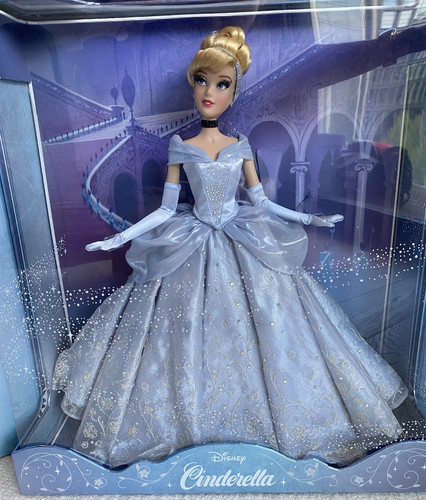 Disney store bambola - disney,
