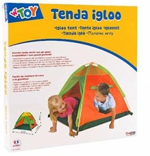 TENDA IGLOO