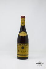 Barolo OR.FE.VI. 1964
