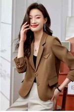 Giacca da Tailleur Blazer