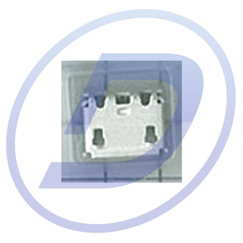 Ricambi usbx121 connettore - ricambi,