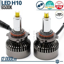 Kit FULL LED H10 CANbus Luce