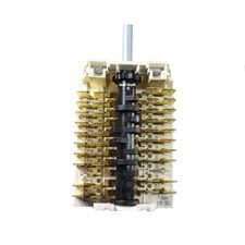 Commutatore selettore per