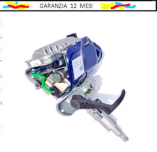 PIANTONE SERVO STERZO SERVOSTERZO ELETTRICO FIAT PANDA 169 - 2a SENZA ESP