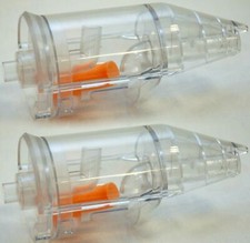 NUOVA Confezione 2 PISTER