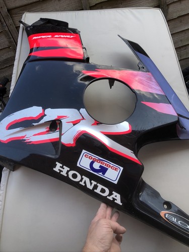 Honda cbr600f2 carena - cbr600f2,