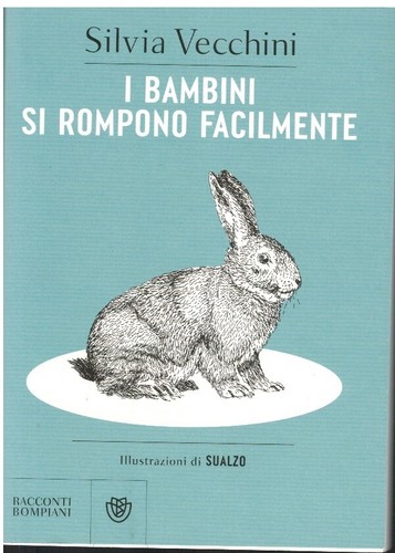 Bambini rompono - bambini,