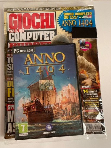Rivista giochi per - giochi, mio