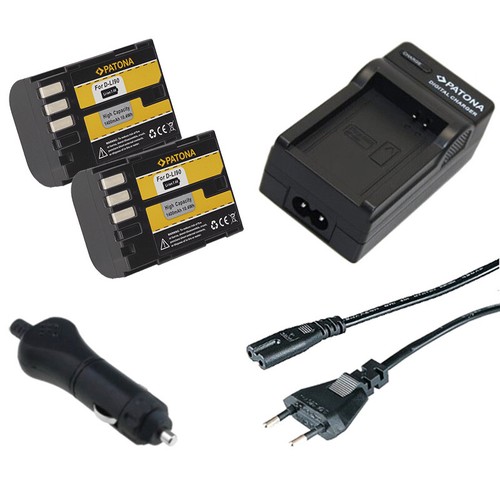 Batteria patona - batteria,