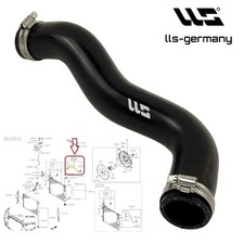 Tubo radiatore per KIA SORENTO