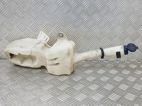 Vaso lava cristalli ford ka - vaso,