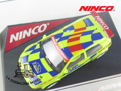 Ninco 50231 golf official - 50231, vw