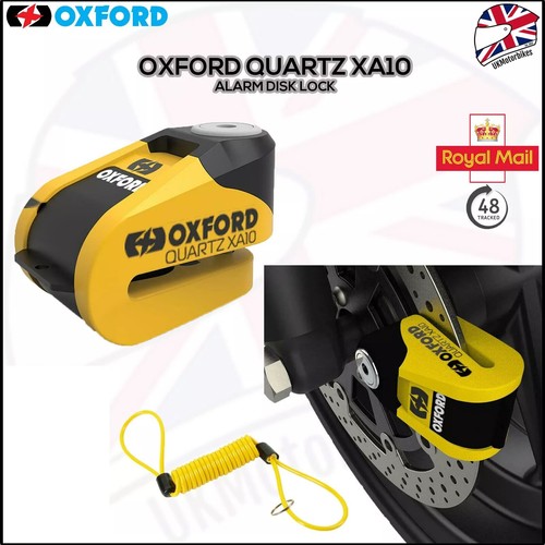 Oxford quartz xa10 blocco - quartz,