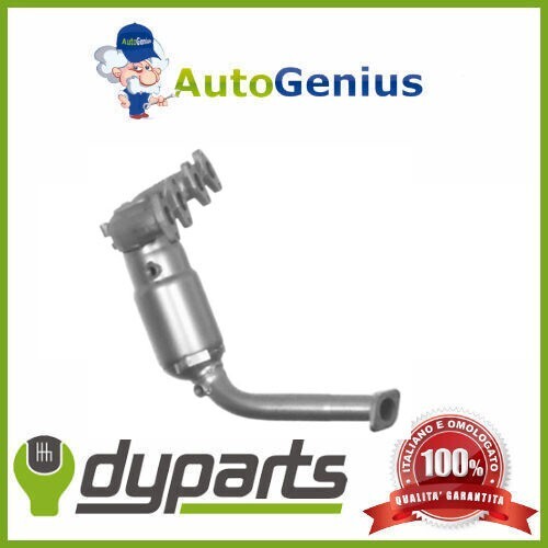 Catalizzatore fiat punto - catalizzatore,