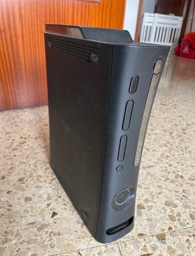 Microsoft xbox 360 - xbox,