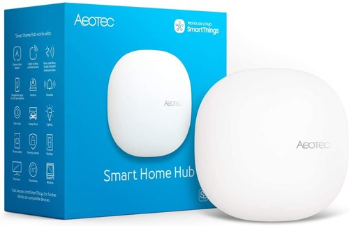 Nuovo aeotec smart - aeotec, home