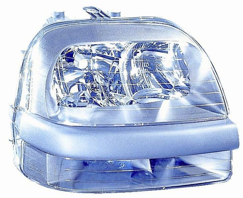 Faro fanale proiettore - fanale,