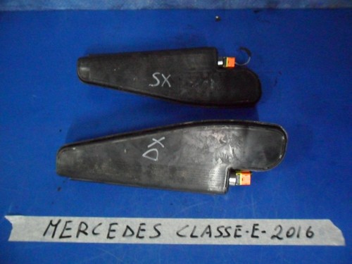 Airbag sedia sedile coppia - sedile, dx