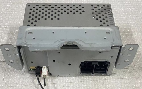 Stereo radio navigatore ford - stereo,