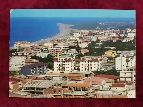 Dc53 cartolina postcard carte - dc53,