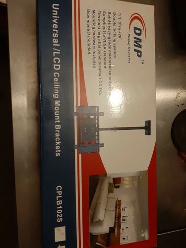 Staffa supporto soffitto porta - staffa,